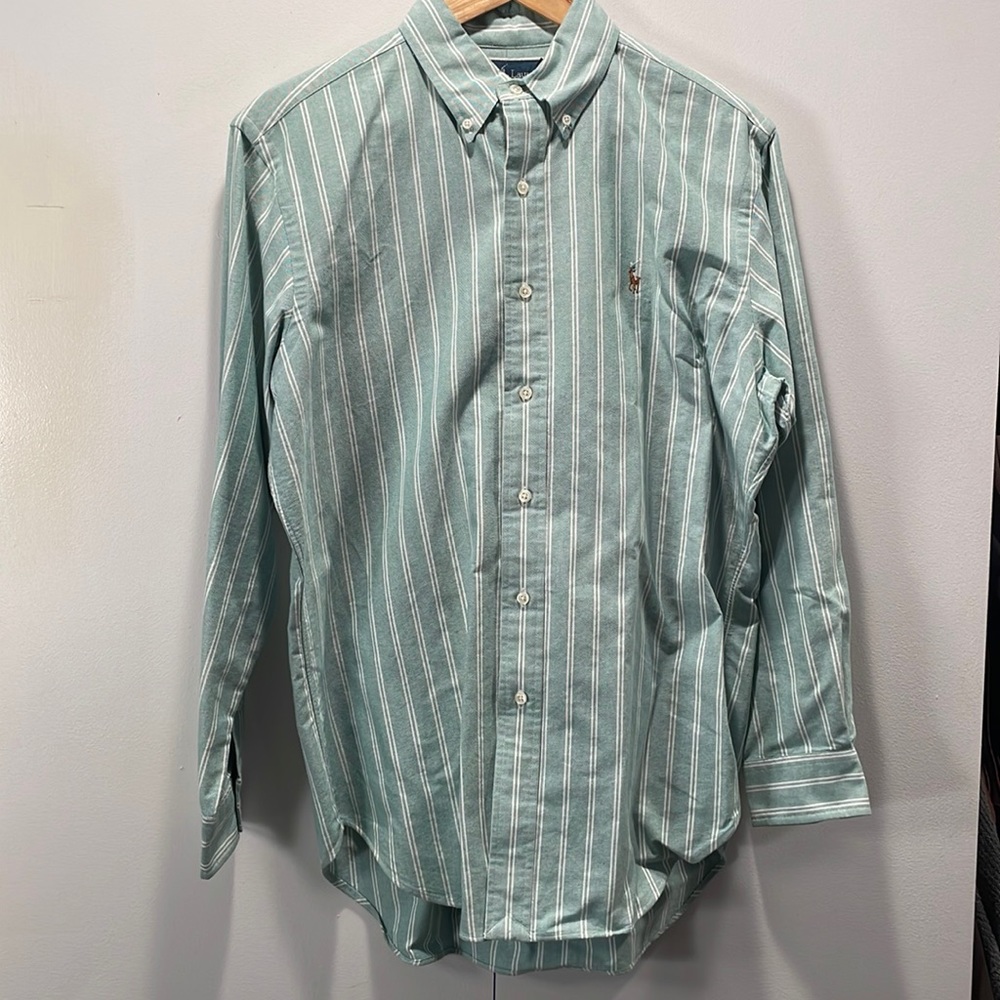 Ralph Lauren Button Down